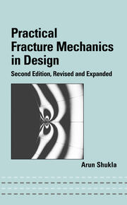 Practical Fracture Mechanics in Design book cover