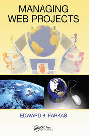 Managing Web Projects book cover