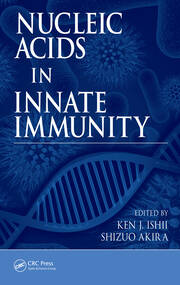 Nucleic Acids in Innate Immunity book cover