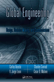 Global Engineering: Design, Decision Making, and Communication book cover