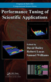 Performance Tuning of Scientific Applications book cover