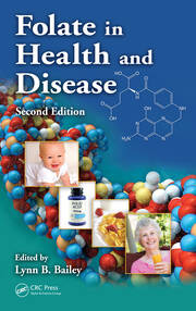 Folate in Health and Disease book cover