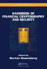 Handbook of Financial Cryptography and Security book cover