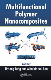 Multifunctional Polymer Nanocomposites book cover