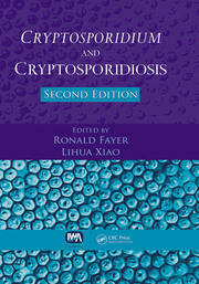 Cryptosporidium and Cryptosporidiosis book cover