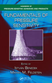 Fundamentals of Pressure Sensitivity book cover