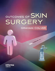 Outcomes of Skin Surgery: A Concise Visual Aid book cover