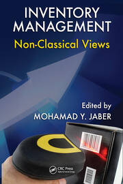Inventory Management: Non-Classical Views book cover
