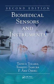 Biomedical Sensors and Instruments book cover