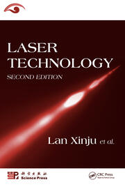 Laser Technology book cover