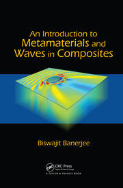 An Introduction to Metamaterials and Waves in Composites book cover