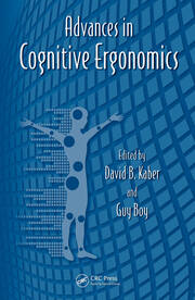 Advances in Cognitive Ergonomics book cover