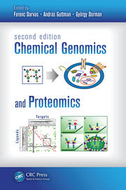Chemical Genomics and Proteomics book cover