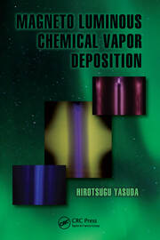 Magneto Luminous Chemical Vapor Deposition book cover