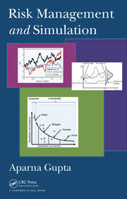 Risk Management and Simulation book cover