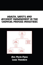 Health, Safety, and Accident Management in the Chemical Process Industries: A Complete Compressed Domain Approach book cover