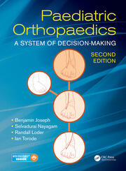 Paediatric Orthopaedics: A System of Decision-Making, Second Edition book cover