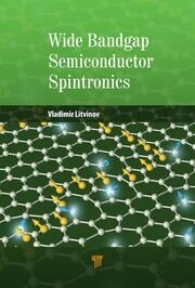 Wide Bandgap Semiconductor Spintronics book cover