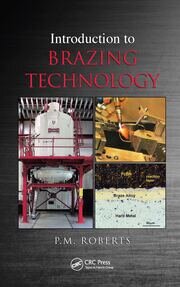 Introduction to Brazing Technology book cover