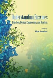 Understanding Enzymes: Function, Design, Engineering, and Analysis book cover