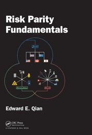 Risk Parity Fundamentals book cover
