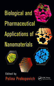 Biological and Pharmaceutical Applications of Nanomaterials book cover