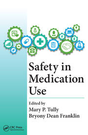 Safety in Medication Use book cover