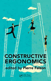 Constructive Ergonomics book cover