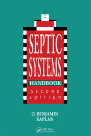 Septic Systems Handbook book cover
