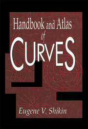 Handbook and Atlas of Curves book cover