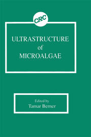 Ultrastructure of Microalgae book cover