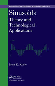 Sinusoids: Theory and Technological Applications book cover