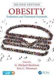 Obesity: Evaluation and Treatment Essentials, Second Edition book cover