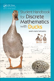 Student Handbook for Discrete Mathematics with Ducks: SRRSLEH book cover