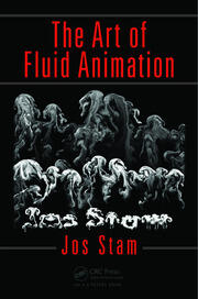 The Art of Fluid Animation book cover
