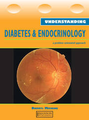 Understanding Diabetes and Endocrinology book cover