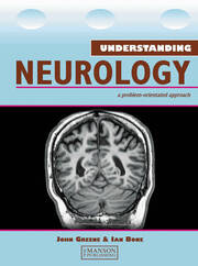 Understanding Neurology: A Problem-Oriented Approach book cover