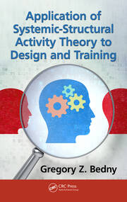 Application of Systemic-Structural Activity Theory to Design and Training book cover