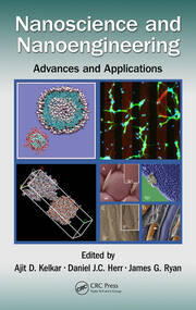 Nanoscience and Nanoengineering: Advances and Applications book cover