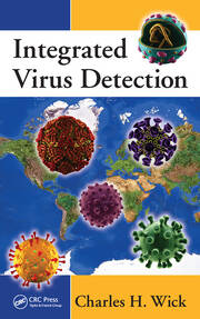 Integrated Virus Detection book cover