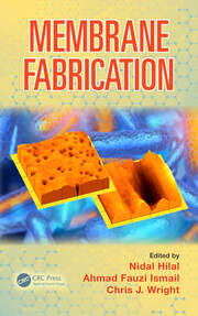 Membrane Fabrication book cover