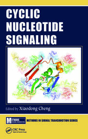 Cyclic Nucleotide Signaling book cover