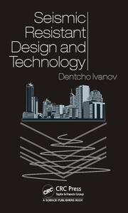 Seismic Resistant Design and Technology book cover