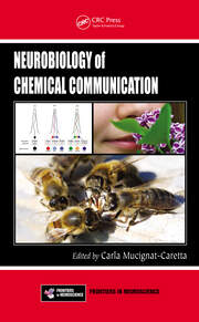 Neurobiology of Chemical Communication book cover