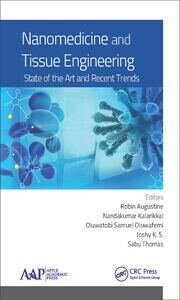 Nanomedicine and Tissue Engineering: State of the Art and Recent Trends book cover