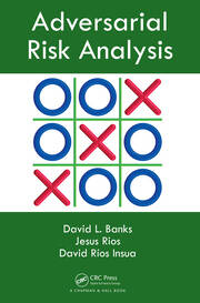 Adversarial Risk Analysis book cover