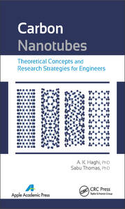 Carbon Nanotubes: Theoretical Concepts and Research Strategies for Engineers book cover