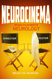 Neurocinema: When Film Meets Neurology book cover