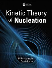 Kinetic Theory of Nucleation book cover
