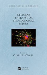 Cellular Therapy for Neurological Injury book cover